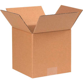 GoVets™ Cube Cardboard Corrugated Boxes 7