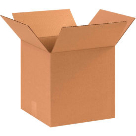 GoVets™ Cube Cardboard Corrugated Boxes 11