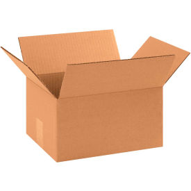 GoVets™ Cardboard Corrugated Boxes 11-1/4