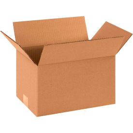 GoVets™ Cardboard Corrugated Boxes 12