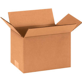 GoVets™ Cardboard Corrugated Boxes 9