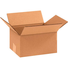 GoVets™ Cardboard Corrugated Boxes 9