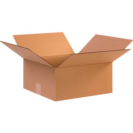 GoVets™ Cardboard Corrugated Boxes 12-1/2