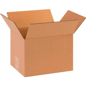 GoVets™ Cardboard Corrugated Boxes 10