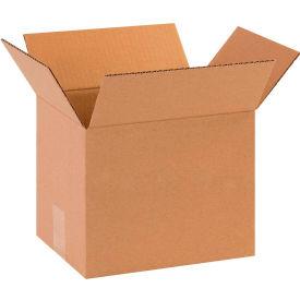 GoVets™ Cardboard Corrugated Boxes 10