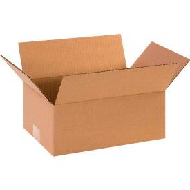 GoVets™ Cardboard Corrugated Boxes 12