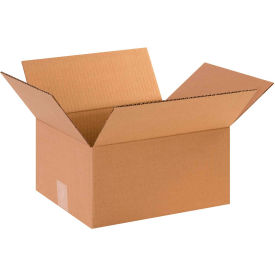 GoVets™ Cardboard Corrugated Boxes 12