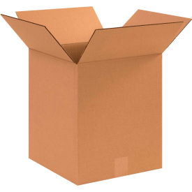 GoVets™ Cardboard Corrugated Boxes 12
