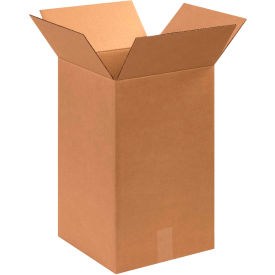 GoVets™ Cardboard Corrugated Boxes 12