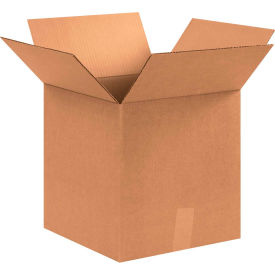 GoVets™ Cardboard Corrugated Boxes 12-3/4