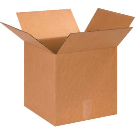 GoVets™ Cube Cardboard Corrugated Boxes 13
