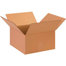GoVets™ Cardboard Corrugated Boxes 13-1/2