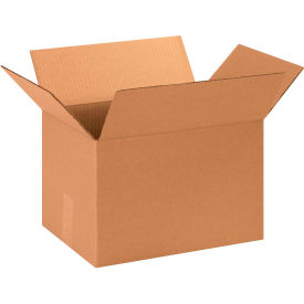 GoVets™ Cardboard Corrugated Boxes 13-3/4