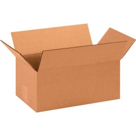 GoVets™ Cardboard Corrugated Boxes 14-1/2