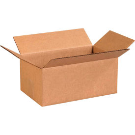 GoVets™ Cardboard Corrugated Boxes 12