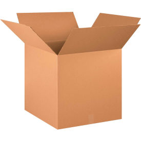 GoVets™ Cube Cardboard Corrugated Boxes 21