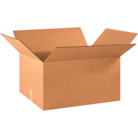GoVets™ Cardboard Corrugated Boxes 22