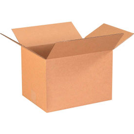GoVets™ Cardboard Corrugated Boxes 13-1/4