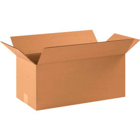 GoVets™ Cardboard Corrugated Boxes 22