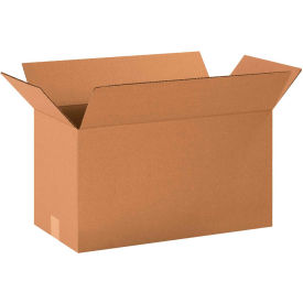 GoVets™ Cardboard Corrugated Boxes 20
