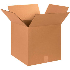 GoVets™ Cube Cardboard Corrugated Boxes 15