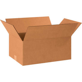 GoVets™ Cardboard Corrugated Boxes 18-1/2
