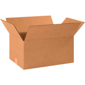 GoVets™ Cardboard Corrugated Boxes 18-1/2