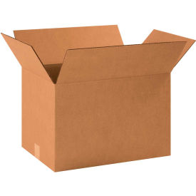 GoVets™ Cardboard Corrugated Boxes 18-1/2
