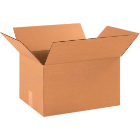 GoVets™ Cardboard Corrugated Boxes 16-1/4