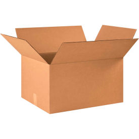 GoVets™ Cardboard Corrugated Boxes 22