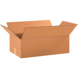 GoVets™ Cardboard Corrugated Boxes 18