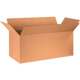 GoVets™ Cardboard Corrugated Boxes 40
