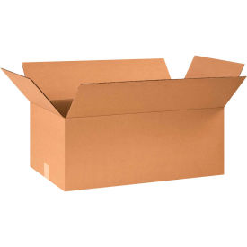 GoVets™ Cardboard Corrugated Boxes 24