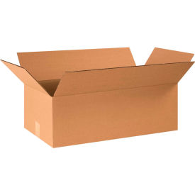 GoVets™ Cardboard Corrugated Boxes 24