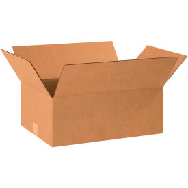 GoVets™ Cardboard Corrugated Boxes 18-1/2