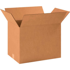 GoVets™ Cardboard Corrugated Boxes 18-1/2