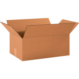 GoVets™ Cardboard Corrugated Boxes 20