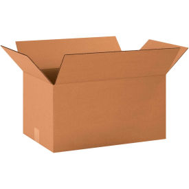 GoVets™ Cardboard Corrugated Boxes 20