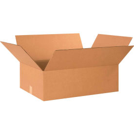 GoVets™ Cardboard Corrugated Boxes 24
