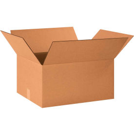GoVets™ Cardboard Corrugated Boxes 20