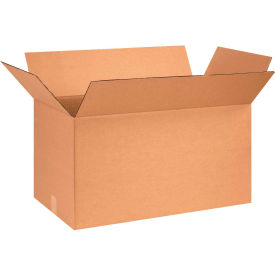 GoVets™ Cardboard Corrugated Boxes 26