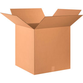 GoVets™ Cube Cardboard Corrugated Boxes 24