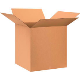 GoVets™ Cube Cardboard Corrugated Boxes 28