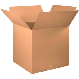 GoVets™ Cube Cardboard Corrugated Boxes 30