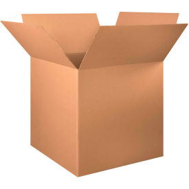 GoVets™ Cube Cardboard Corrugated Boxes 34