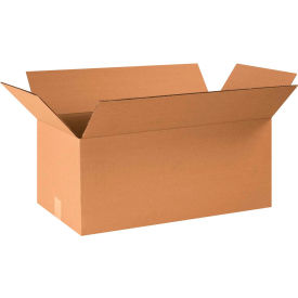 GoVets™ Cardboard Corrugated Boxes 24