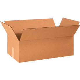 GoVets™ Cardboard Corrugated Boxes 24