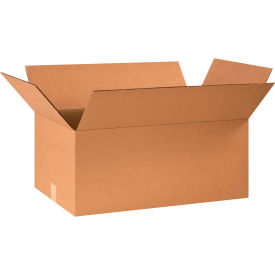 GoVets™ Cardboard Corrugated Boxes 24
