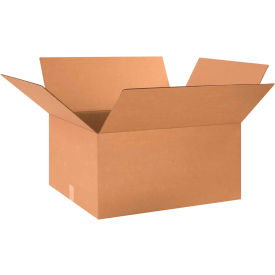 GoVets™ Cardboard Corrugated Boxes 24