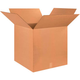 GoVets™ Cube Cardboard Corrugated Boxes 25